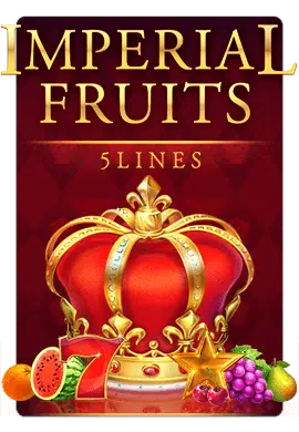 imperial fruits