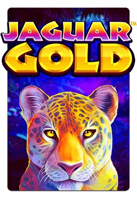 jaguar gold
