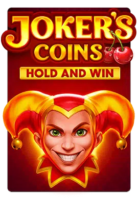 jokers coins