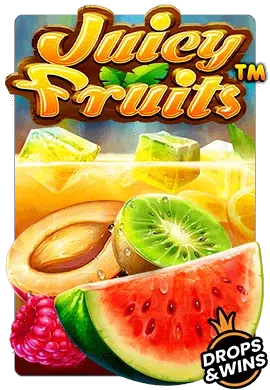 juicy fruits