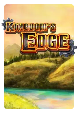 kingdoms edge