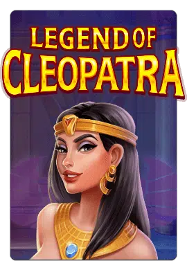 legend of cleopatra