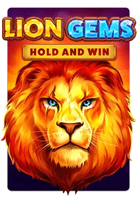 lion gems