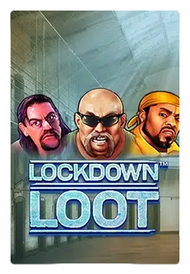 lockdown loot