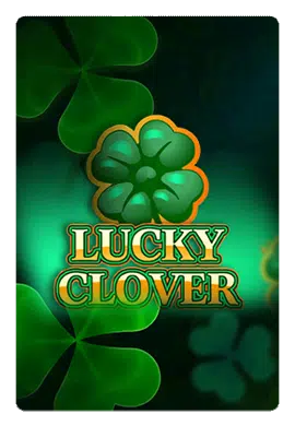 lucky clover