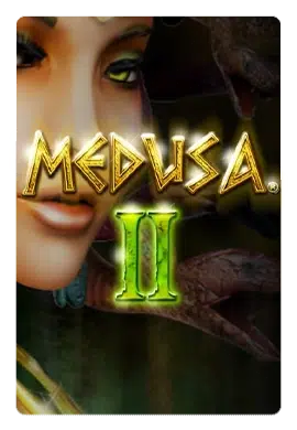 medusa 2