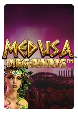 medusa megaways