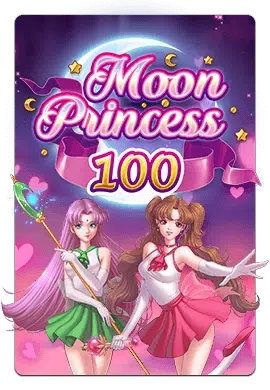 moon princess 100