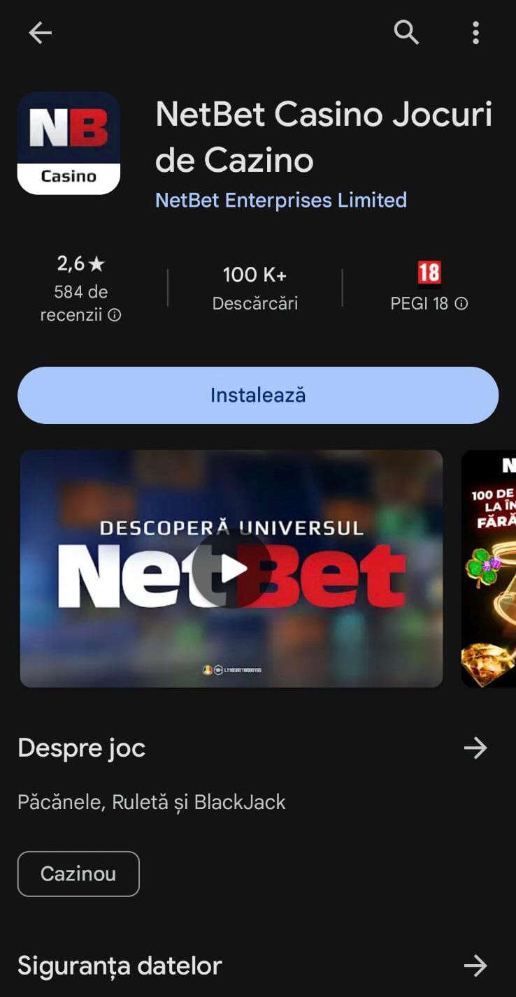 netbet app apk