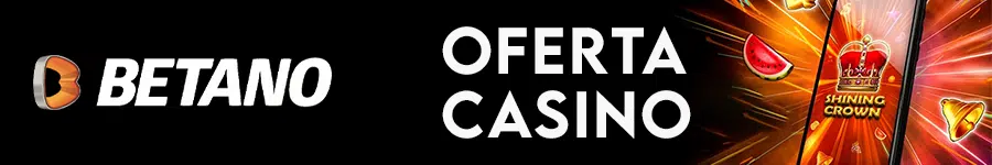 oferta betano casino