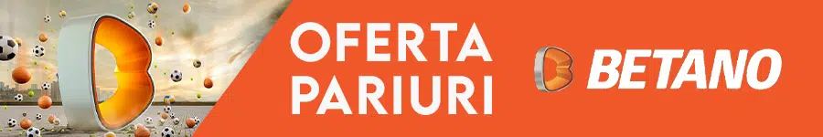 oferta pariuri betano