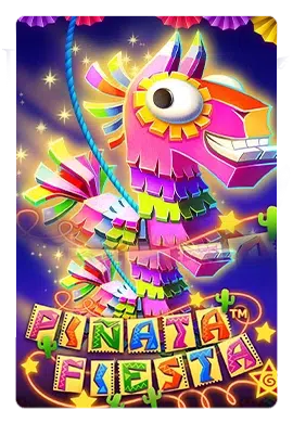 pinata fiesta