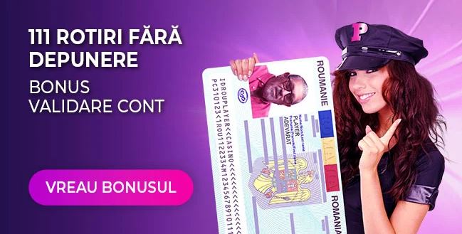 player bonus fara depunere