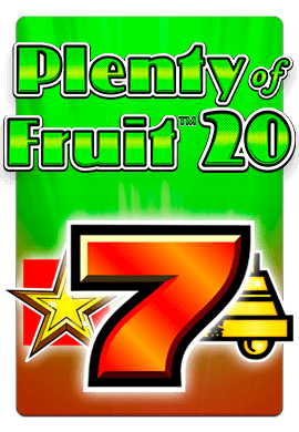 plenty of fruit 20