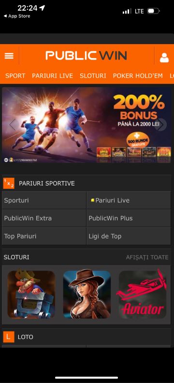 publicwin apk