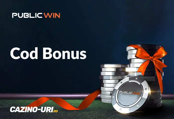 publicwin cod bonus