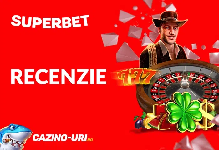 recenzie superbet