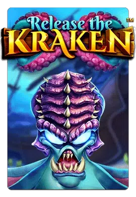 release the kraken