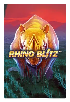 rhino blitz