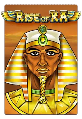 rise of ra