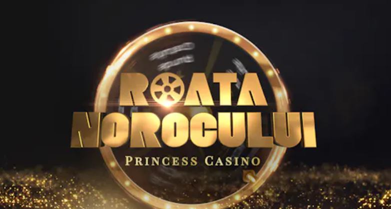 roata norocului princess casino