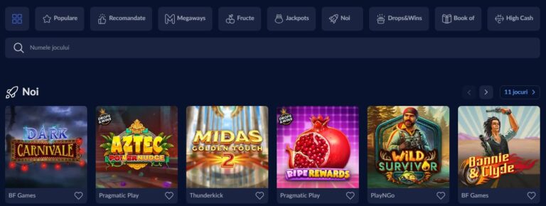 royal casino online