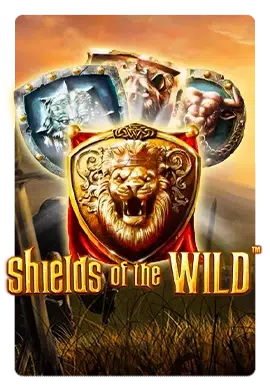 shields of the wild