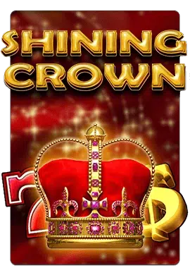 shining crown