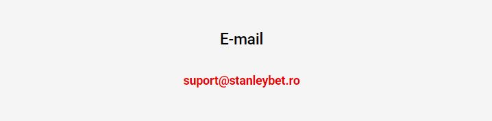 stanleybet mail