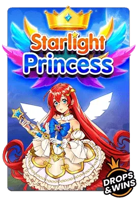 starlight princess