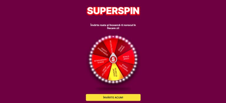 superspin