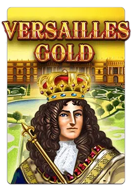 versailles gold