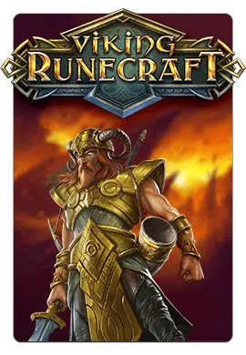 viking runecraft