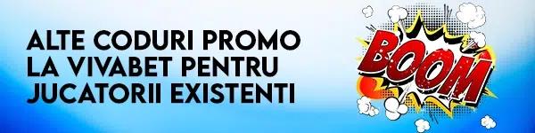 vivabet coduri promo