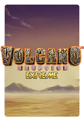 volcano eruption extreme