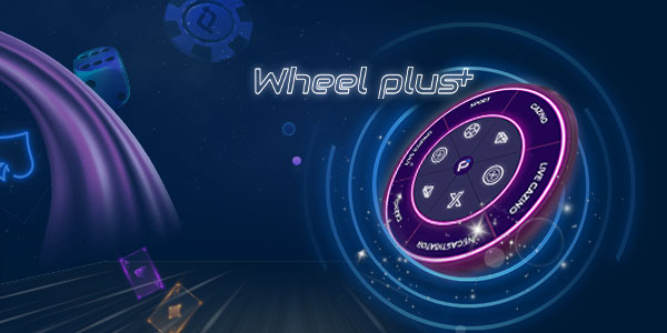 wheel plus pariuriplus