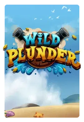 wild plunder