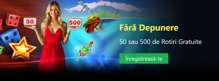 winbet bonus fara depunere rotiri gratuite