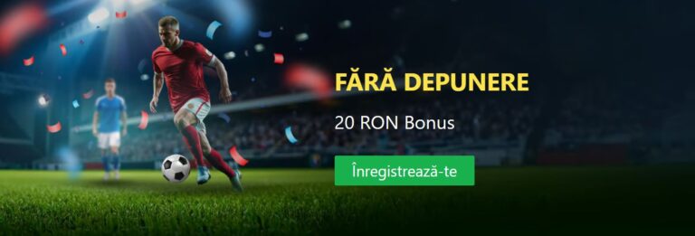 winbet bonus fara depunere sport