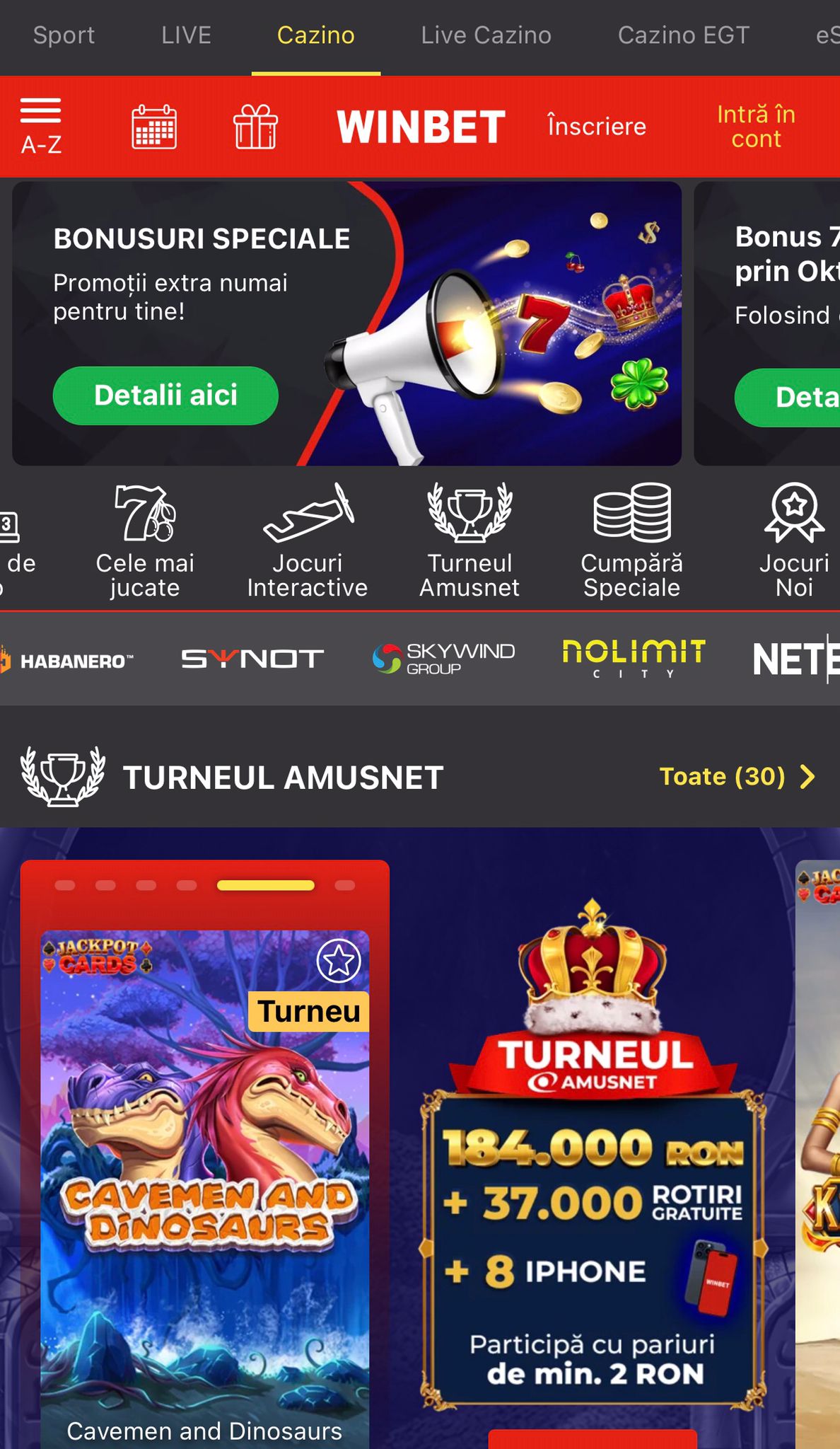 winbet download